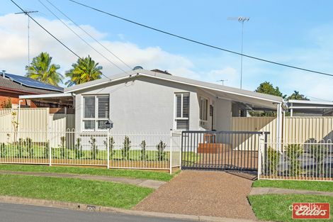 Property photo of 100 Cambridge Street Cambridge Park NSW 2747