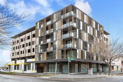 Property photo of 508/47 Nelson Place Williamstown VIC 3016
