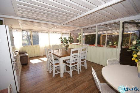 Property photo of 8 Palmer Street Warnbro WA 6169