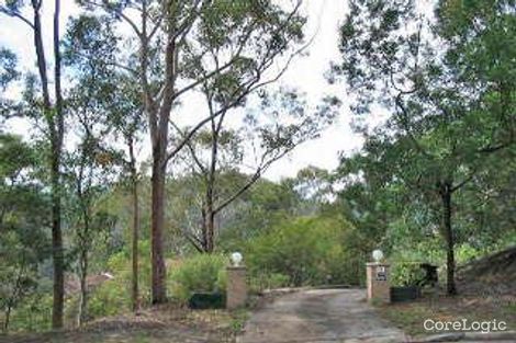 6 Ventura Pl, Hornsby Heights, NSW 2077