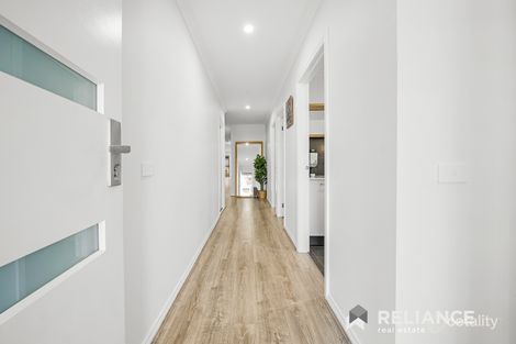 Property photo of 25 Dawley Circuit Werribee VIC 3030
