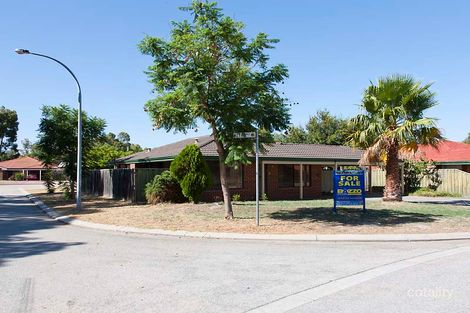 Property photo of 5 Percheron Entrance Stratton WA 6056