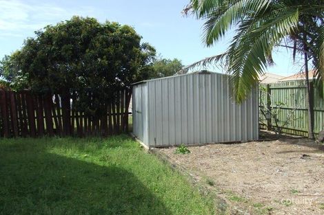 Property photo of 31 Central Avenue Thabeban QLD 4670