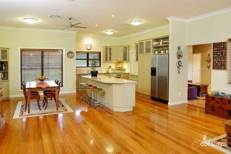 Property photo of 102 Tristania Road Chapel Hill QLD 4069