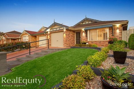 Property photo of 17 Claremont Court Wattle Grove NSW 2173
