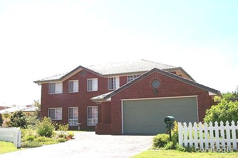 Property photo of 5 Beckenham Place Carindale QLD 4152