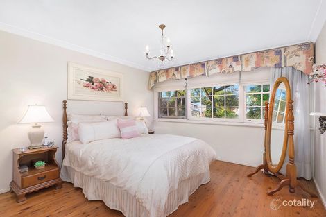 Property photo of 10 Roseneath Place Baulkham Hills NSW 2153