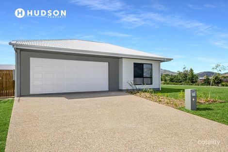 Property photo of 2 Resolution Street Rasmussen QLD 4815