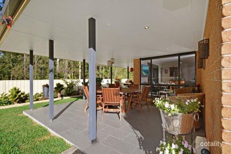 Property photo of 31 Colonial Circuit Wauchope NSW 2446