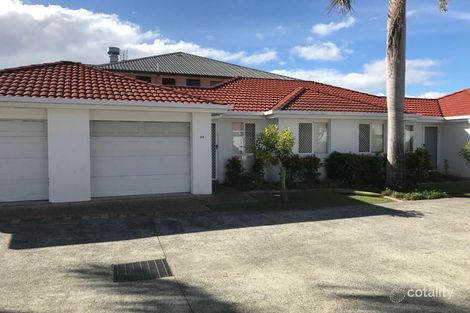Property photo of 34/83 Heeb Street Ashmore QLD 4214