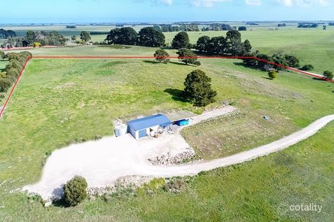 Property photo of 9 Hunts Road Wye SA 5291