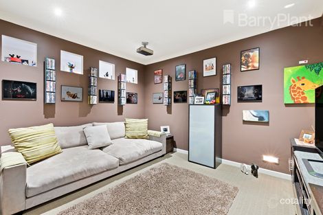 Property photo of 5 Eucumbene Road Manor Lakes VIC 3024