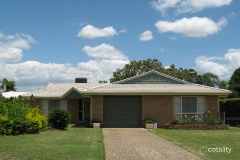 30 Davison St, Gracemere, QLD 4702
