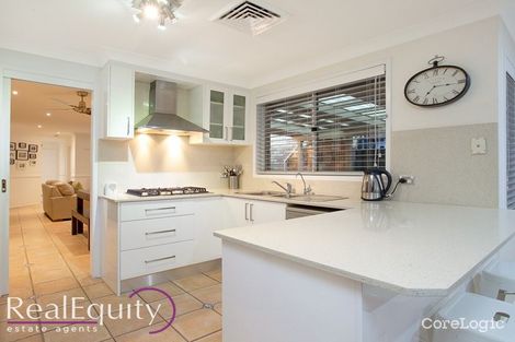 Property photo of 17 Claremont Court Wattle Grove NSW 2173