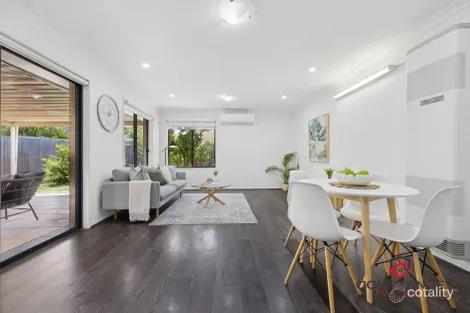 Property photo of 76 Hollows Circuit Macgregor ACT 2615