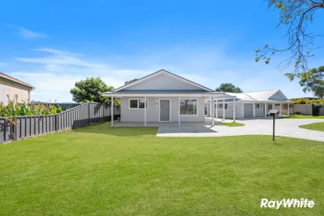 34 Pacific St, Batemans Bay, NSW 2536