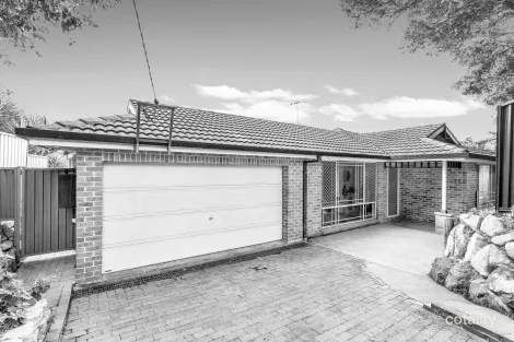 Property photo of 51C Sixth Avenue Loftus NSW 2232