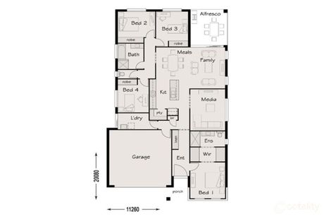 Property photo of 56 Welford Circuit Yarrabilba QLD 4207
