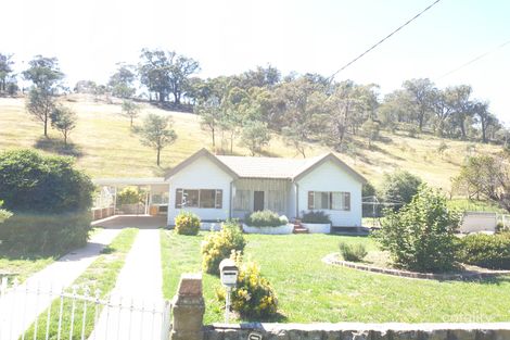 Property photo of 2560 Castlereagh Highway Cullen Bullen NSW 2790