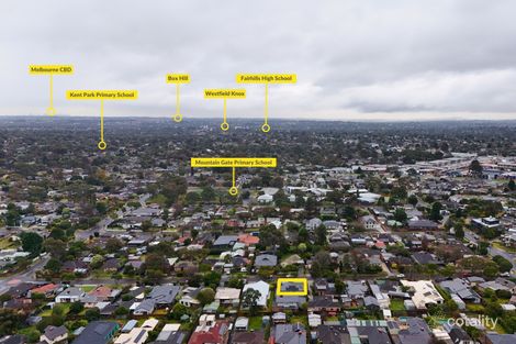 Property photo of 1/11 Elton Road Ferntree Gully VIC 3156