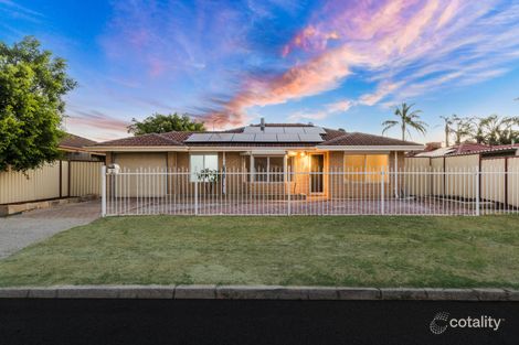 Property photo of 3 Kingfisher View Brookdale WA 6112