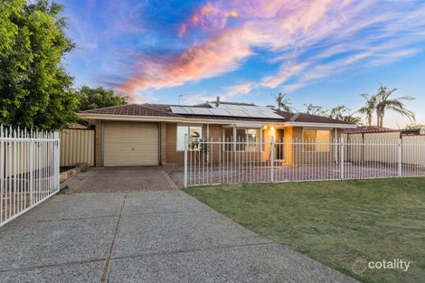 Property photo of 3 Kingfisher View Brookdale WA 6112