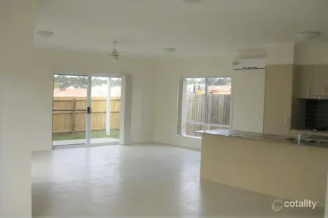Property photo of 53 Leon Capra Drive Augustine Heights QLD 4300