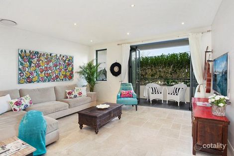 Property photo of LOT 4/28A Golf Parade Manly NSW 2095