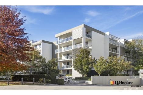 26/45 Blackall St, Barton, ACT 2600