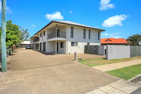 1/88 Electra St, Bundaberg West, QLD 4670