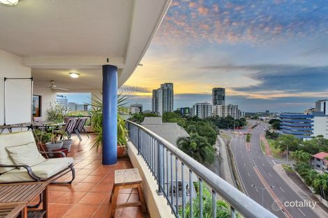 25/ Harry Chan Ave, Darwin City, NT 0800