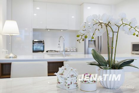 Property photo of 217/58 Peninsula Drive Breakfast Point NSW 2137
