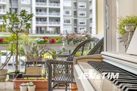 Property photo of 217/58 Peninsula Drive Breakfast Point NSW 2137