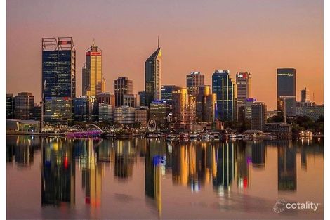 401/77 South Perth Esp, South Perth, WA 6151