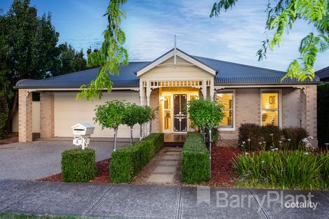 Property photo of 4 Halifax Court Point Cook VIC 3030