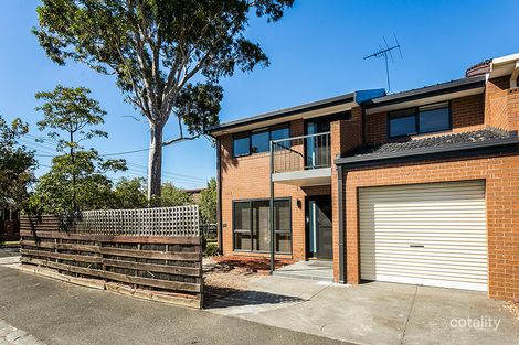 Property photo of 1/27 Learmonth Street Moonee Ponds VIC 3039