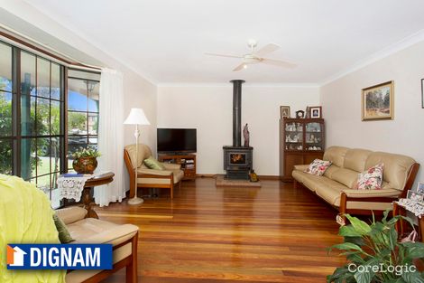 Property photo of 11 Tristan Avenue Woonona NSW 2517