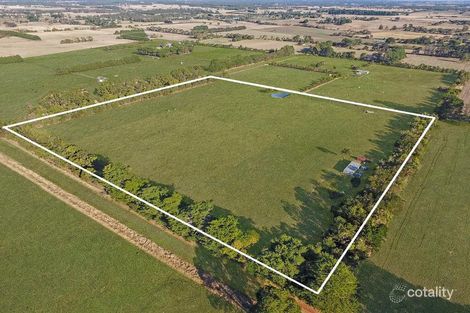 Lot 1 Farys Rd, Panmure, VIC 3265