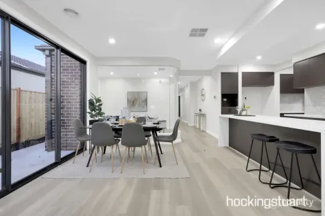 Property photo of 137 Vearings Road Wollert VIC 3750