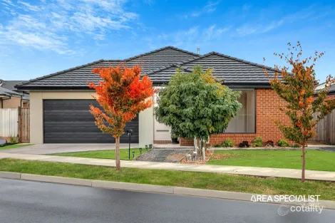 Property photo of 21 Vignette Road Diggers Rest VIC 3427