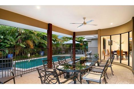 35 Rimmel Pl, Palmwoods, QLD 4555