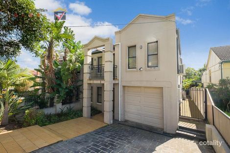 Property photo of 20A Gover Street Peakhurst NSW 2210