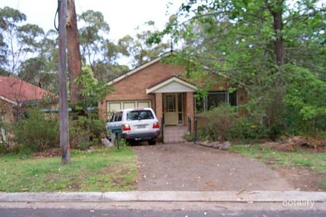 32b Cobran Rd, Cheltenham, NSW 2119