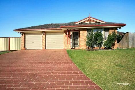 Property photo of 13 Winston Place Narellan Vale NSW 2567