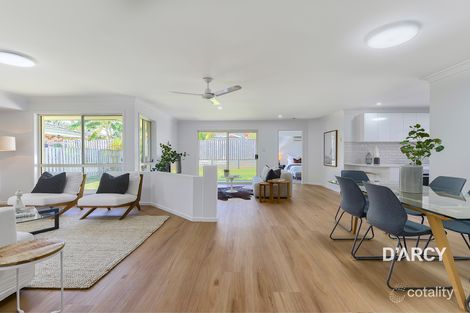Property photo of 10 Cedar Place The Gap QLD 4061