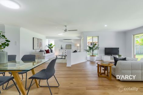 Property photo of 10 Cedar Place The Gap QLD 4061