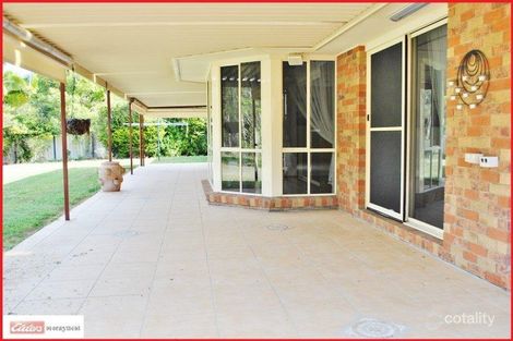 Property photo of 110 Darley Road Upper Caboolture QLD 4510
