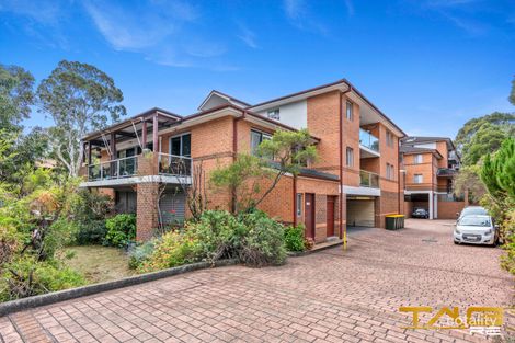Property photo of 3/36-38 Addlestone Road Merrylands NSW 2160
