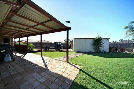 Property photo of 13 Winston Place Narellan Vale NSW 2567