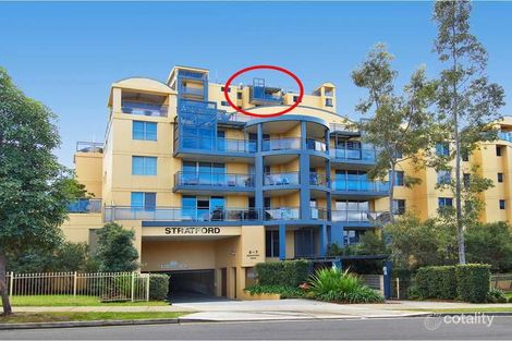 124/5-7 Beresford Rd, Strathfield, NSW 2135